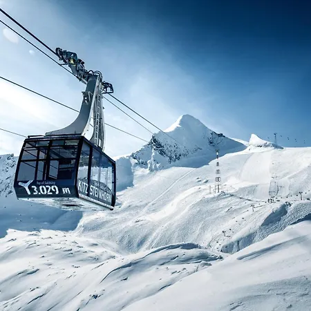 فاميلوتيل أميامو 4* زيل أم سي