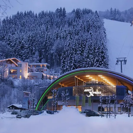 فندق فاميلوتيل أميامو زيل أم سي