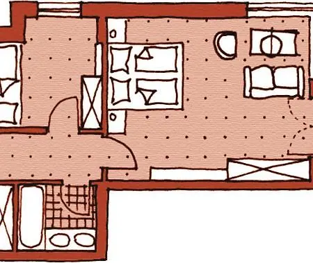 Familotel Amiamo Отель