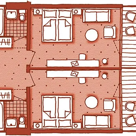 Familotel Amiamo Целль-ам-Зе