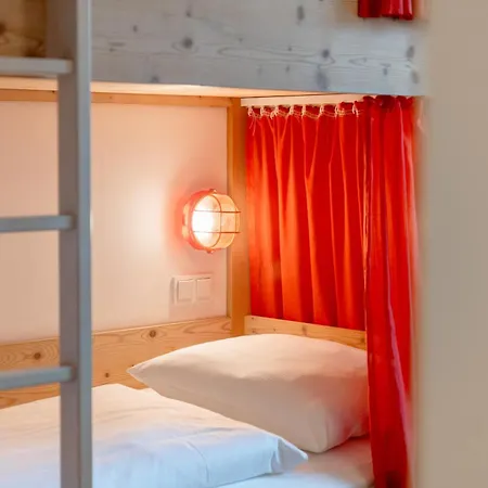 Familotel Amiamo Отель 4*