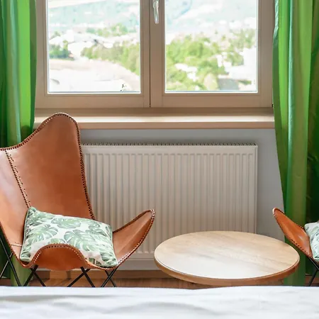 Familotel Amiamo Целль-ам-Зе
