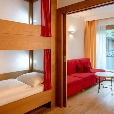 Hotel Familotel Amiamo 4*