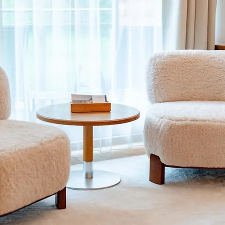 Отель Familotel Amiamo Целль-ам-Зе