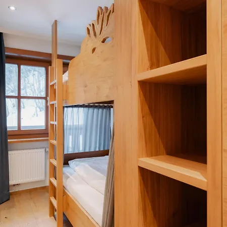 Familotel Amiamo 4* Целль-ам-Зе