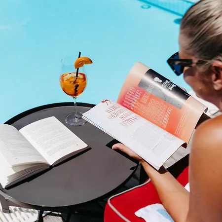 Familotel Amiamo 4* Целль-ам-Зе