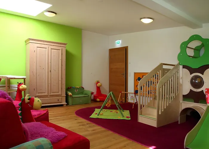 Otel Familotel Amiamo 4*