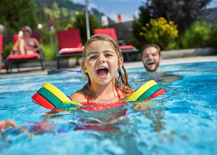 Familotel Amiamo Otel 4*