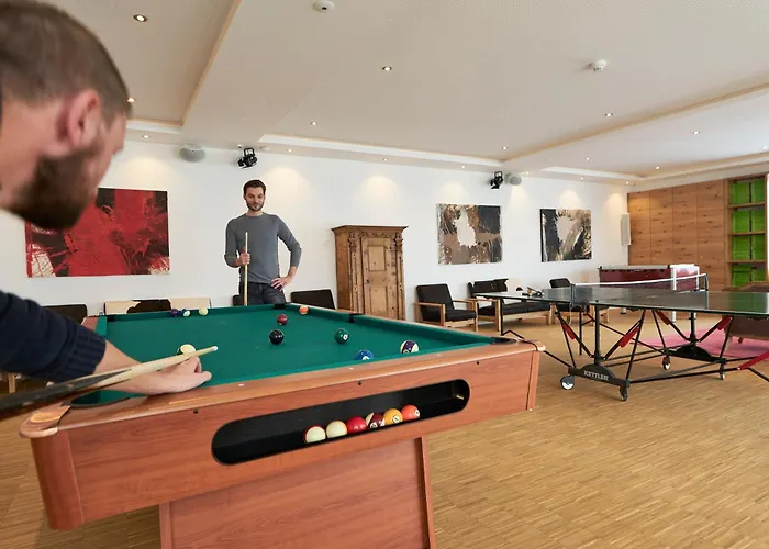 Otel Familotel Amiamo Zell am See