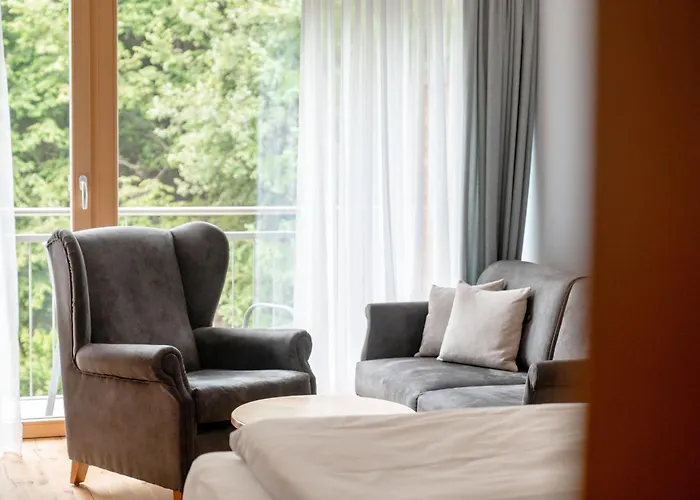 Familotel Amiamo Otel Zell am See