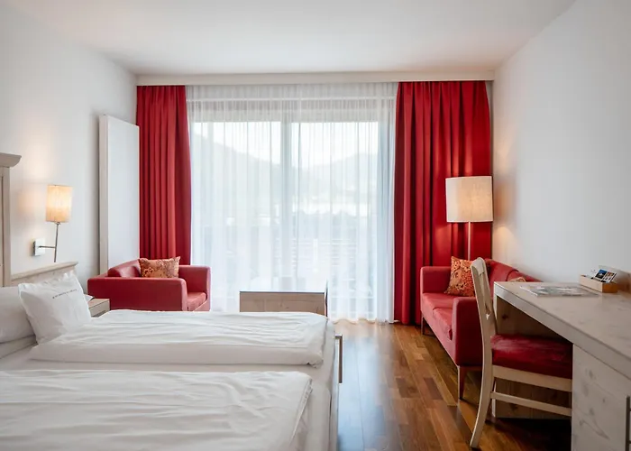 Otel Familotel Amiamo Zell am See