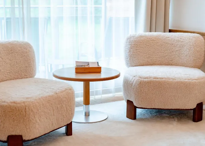 Otel Familotel Amiamo Zell am See