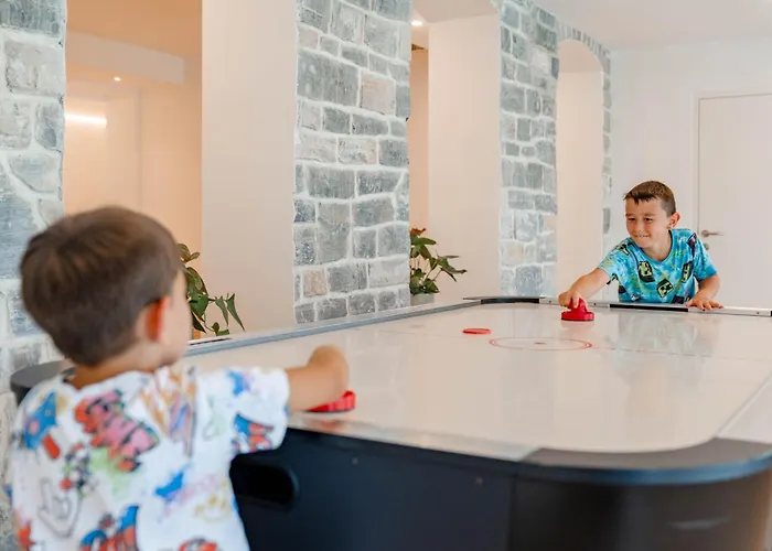 Familotel Amiamo Otel